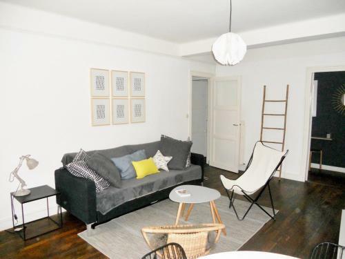 Apartamento Le Saint-fran�ois
