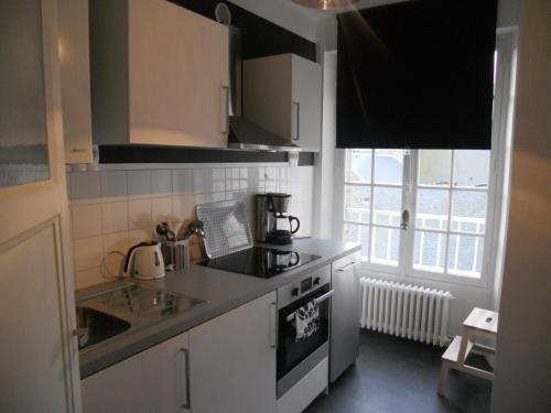Apartamento Le Saint-fran�ois