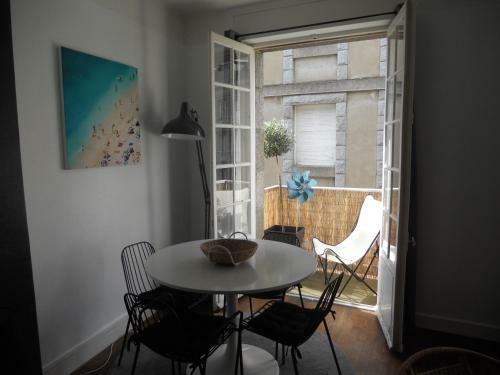 Apartamento Le Saint-fran�ois