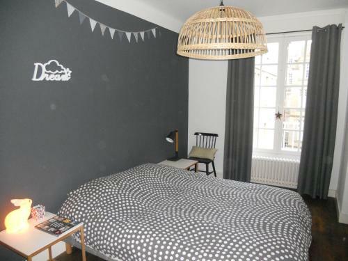 Apartamento Le Saint-fran�ois