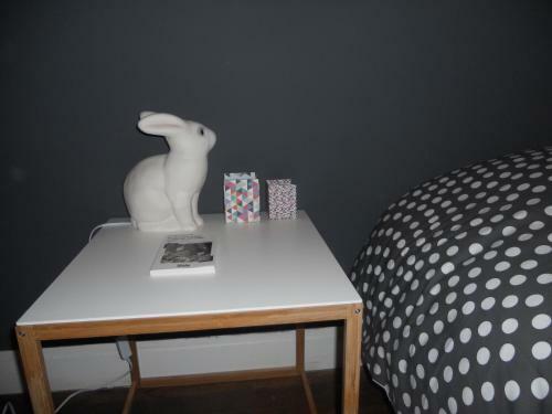 Apartamento Le Saint-fran�ois