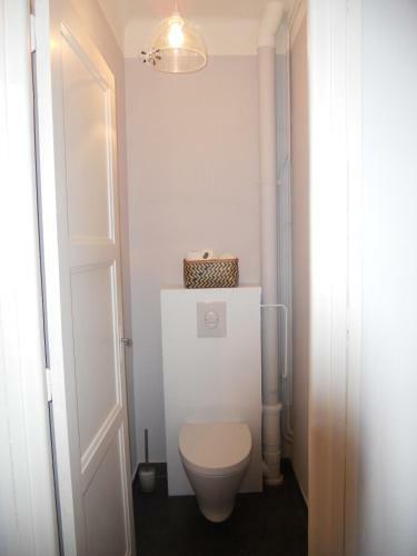 Apartamento Le Saint-fran�ois