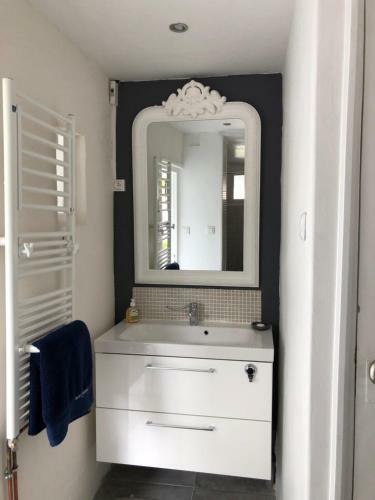Apartamento La Suite Nolyvan