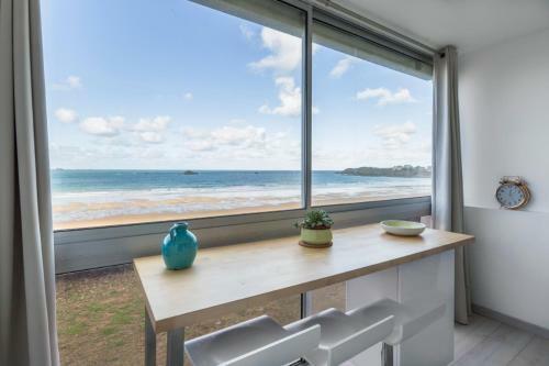 Apartamento Plage Du Mihinic - Vue Mer 180 Degres