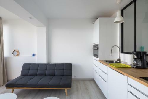 Apartamento Plage Du Mihinic - Vue Mer 180 Degres