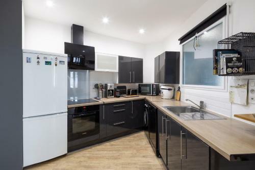 Apartamento Les Bois Flott�s