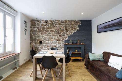 Apartamento Les Bois Flott�s