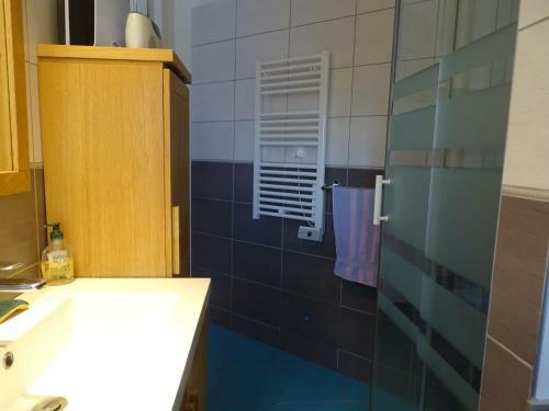 Apartamento 46 Avenue Pasteur