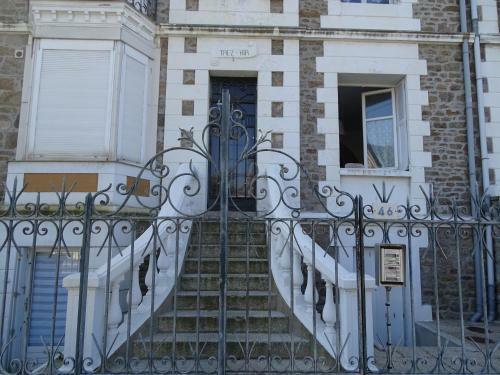 Apartamento 46 Avenue Pasteur