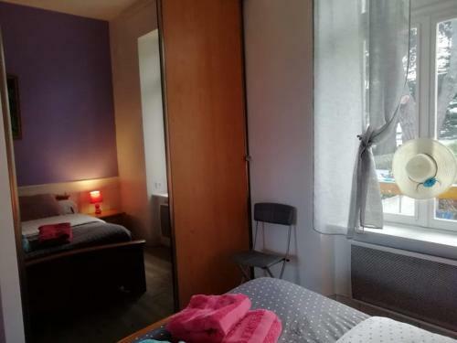 Apartamento 46 Avenue Pasteur