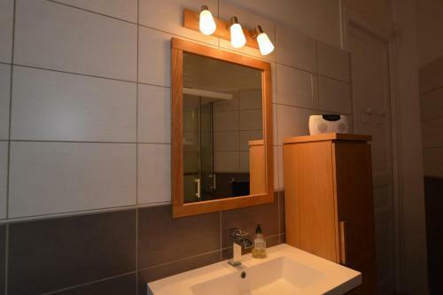 Apartamento 46 Avenue Pasteur