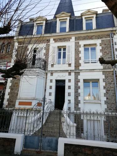 Apartamento 46 Avenue Pasteur