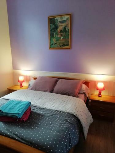 Apartamento 46 Avenue Pasteur