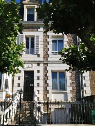 Apartamento 46 Avenue Pasteur