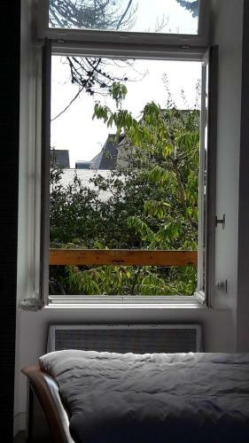 Apartamento 46 Avenue Pasteur