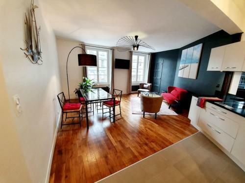 Apartamento Le Pilo