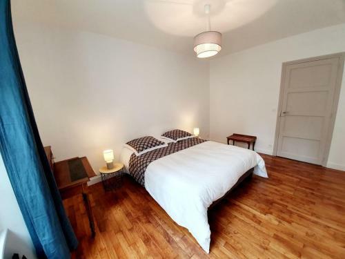 Apartamento Le Pilo