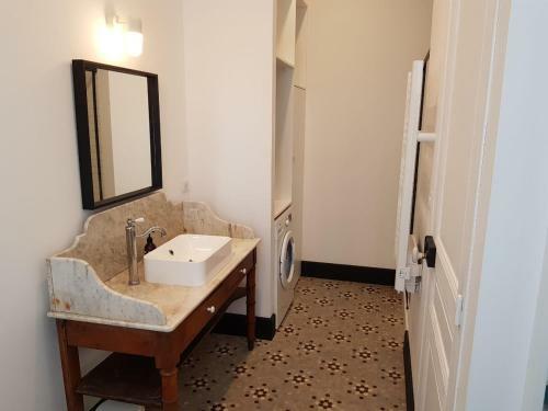 Apartamento Belle Malouine
