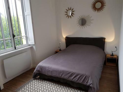 Apartamento Belle Malouine