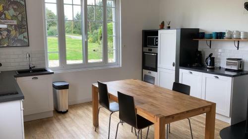 Apartamento Belle Malouine