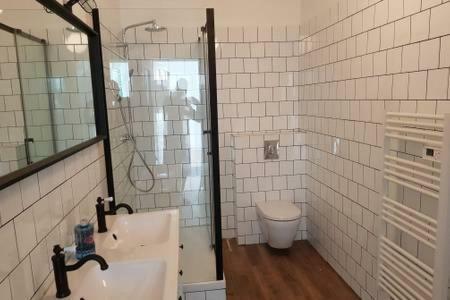 Apartamento Belle Malouine