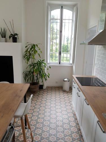 Apartamento Belle Malouine