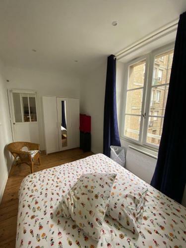 Apartamento La Mettrie
