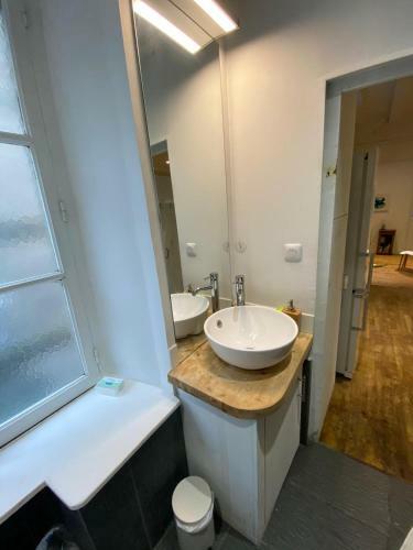 Apartamento La Mettrie