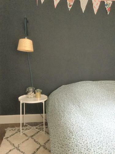 Apartamento Le Sainte Barbe