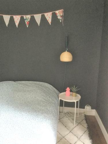 Apartamento Le Sainte Barbe