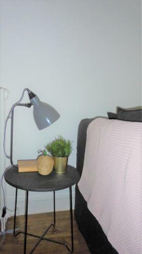 Apartamento Le Sainte Barbe
