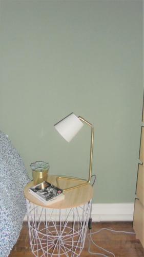 Apartamento Le Sainte Barbe