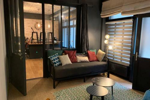 Apartamento La Fabrique � Souvenirs
