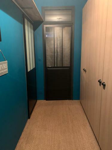 Apartamento La Fabrique � Souvenirs