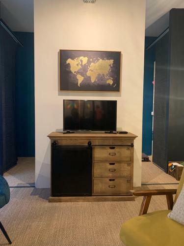 Apartamento La Fabrique � Souvenirs