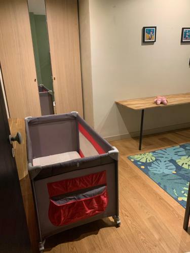 Apartamento La Fabrique � Souvenirs