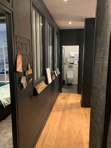 Apartamento La Fabrique � Souvenirs