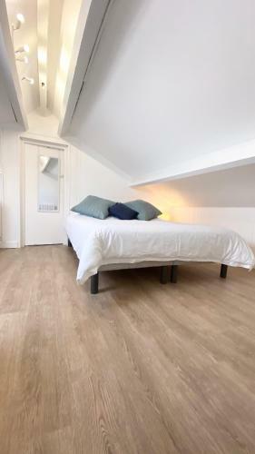 Apartamento T2 Confort Sillon St Malo