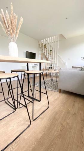 Apartamento T2 Confort Sillon St Malo