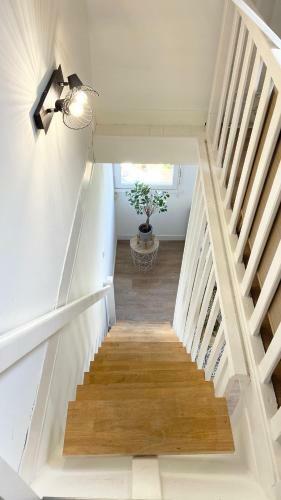 Apartamento T2 Confort Sillon St Malo