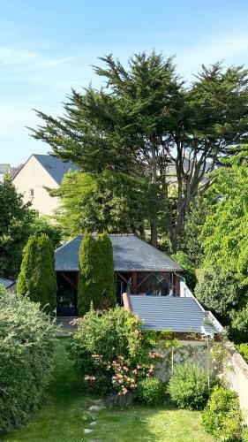 Apartamento T2 Confort Sillon St Malo