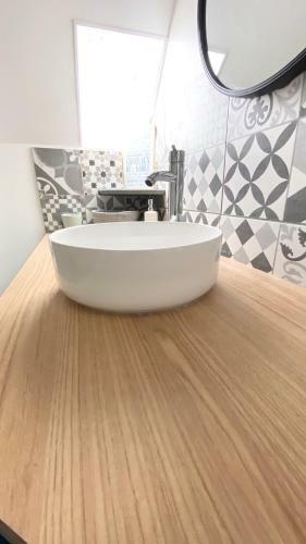 Apartamento T2 Confort Sillon St Malo