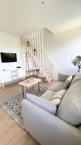 Apartamento T2 Confort Sillon St Malo