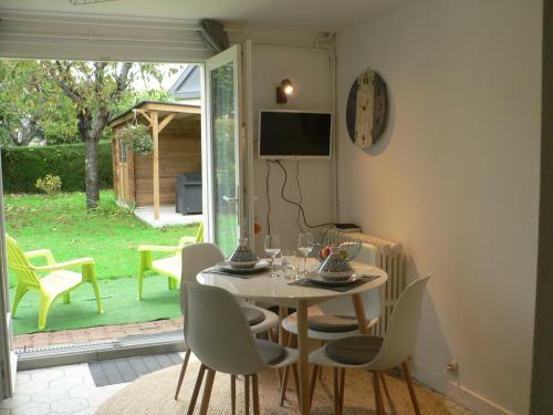 Apartamento Touline