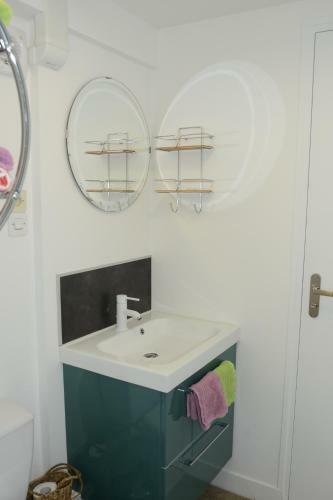 Apartamento Touline