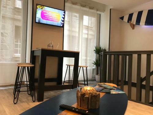Apartamento O?bon Secours
