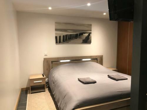 Apartamento O?bon Secours