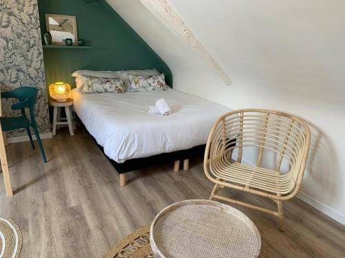 Apartamento R�sidence Pinoche Proche Plage