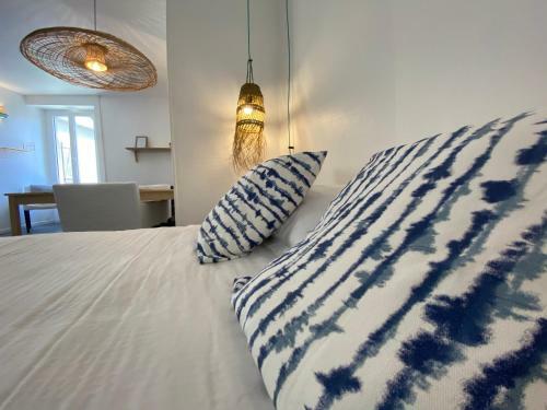 Apartamento R�sidence Pinoche Proche Plage