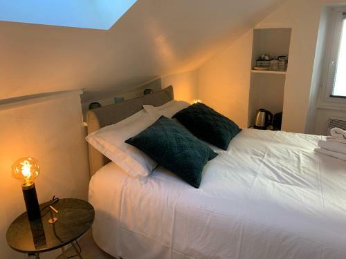 Apartamento R�sidence Pinoche Proche Plage